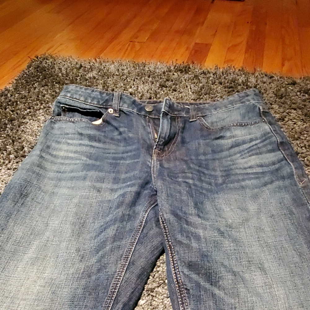 Express Jeans - Picture 2 of 3